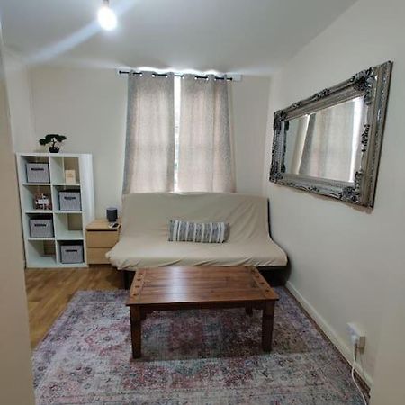 Simply Shoreditch 1 Bed Space Londres Extérieur photo