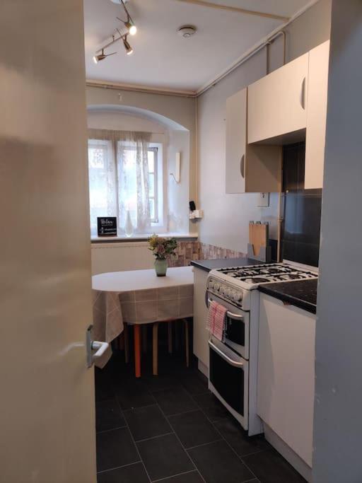 Simply Shoreditch 1 Bed Space Londres Extérieur photo
