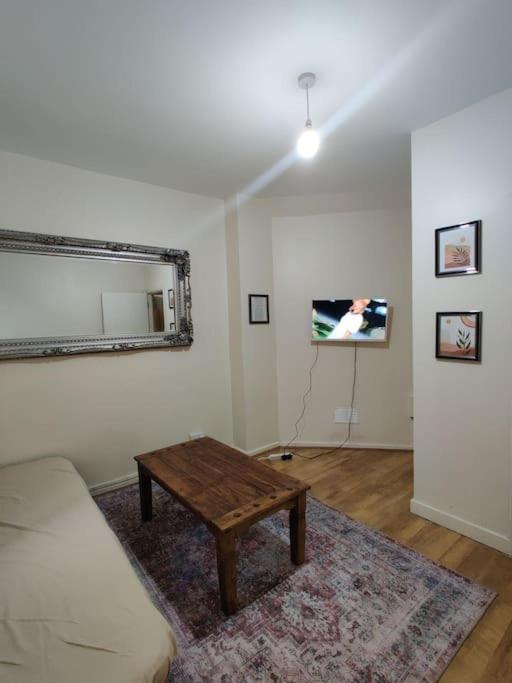 Simply Shoreditch 1 Bed Space Londres Extérieur photo
