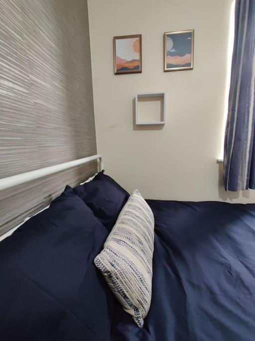 Simply Shoreditch 1 Bed Space Londres Extérieur photo