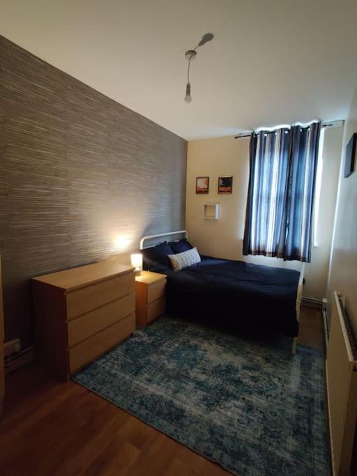 Simply Shoreditch 1 Bed Space Londres Extérieur photo