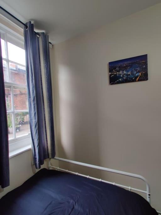 Simply Shoreditch 1 Bed Space Londres Extérieur photo