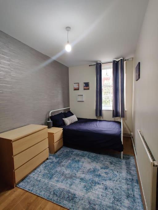Simply Shoreditch 1 Bed Space Londres Extérieur photo