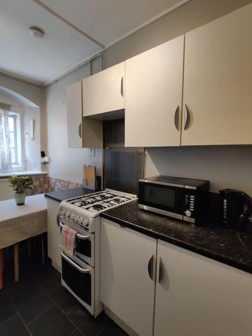 Simply Shoreditch 1 Bed Space Londres Extérieur photo