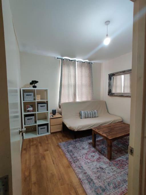 Simply Shoreditch 1 Bed Space Londres Extérieur photo